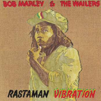 5CD/Dobozkészlet Bob Marley & The Wailers: 5 Classic Albums