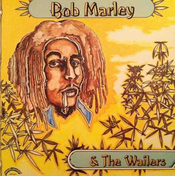 Album Bob Marley & The Wailers: Bob Marley & The Wailers