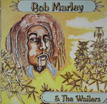 LP Bob Marley & The Wailers: Bob Marley & The Wailers