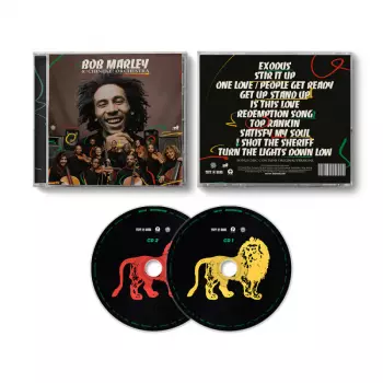 Bob Marley: Bob Marley & The Chineke! Orchestra