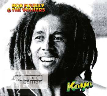 2CD Bob Marley & The Wailers: Kaya (2013 Remastered) (deluxe Edition)