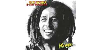LP Bob Marley & The Wailers: Kaya (180g) (45 Rpm)