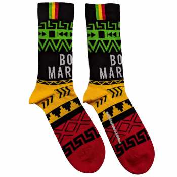 Merch Bob Marley & The Wailers: Bokazokni Press Play