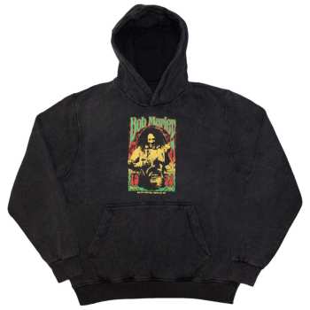 Merch Bob Marley & The Wailers: Felső 1978