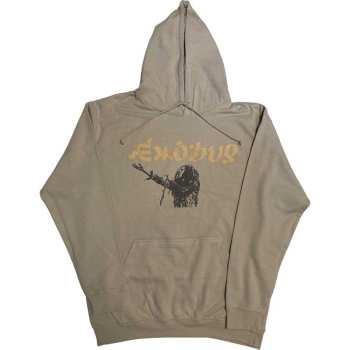 Merch Bob Marley & The Wailers: Felső Exodus Mic Photo Wailers Tour 77