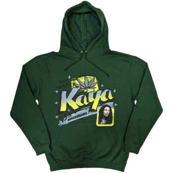 Merch Bob Marley & The Wailers: Felső Kaya