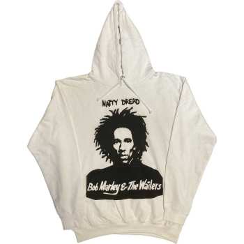 Merch Bob Marley & The Wailers: Felső Natty Dread