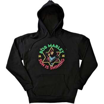 Merch Bob Marley & The Wailers: Felső Sun Is Shining