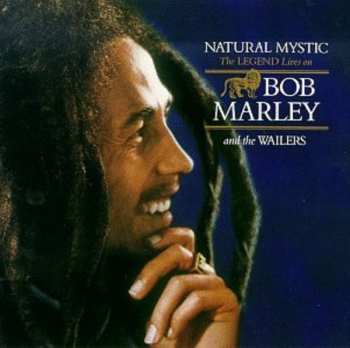 CD Bob Marley & The Wailers: Natural Mystic (The Legend Lives On)