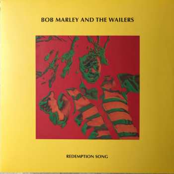 LP Bob Marley & The Wailers: Redemption Song LTD | CLR