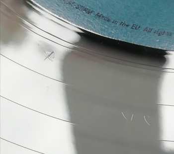 LP Bob Marley & The Wailers: Redemption Song LTD | CLR