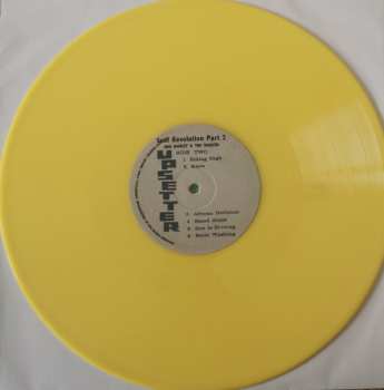 LP Bob Marley & The Wailers: Soul Revolution Part II CLR | LTD