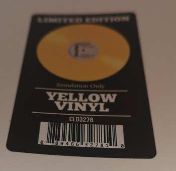 LP Bob Marley & The Wailers: Soul Revolution Part II CLR | LTD