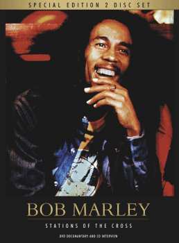 Album Bob Marley & The Wailers: Stations Of The Cross