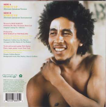 SP Bob Marley & The Wailers: Stir It Up LTD
