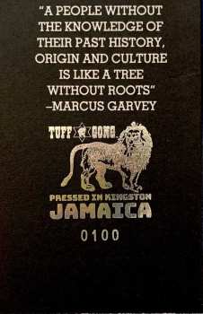 LP Bob Marley & The Wailers: Survival LTD | NUM