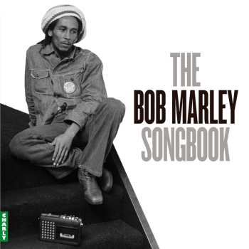 Album Bob Marley & The Wailers: The Bob Marley Songbook