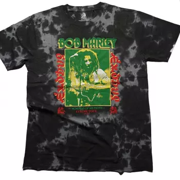 Póló Exodus Tie-dye