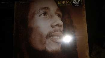 2LP Bob Marley: Trenchtown Rock