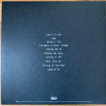 2LP Bob Moses: Days Gone By