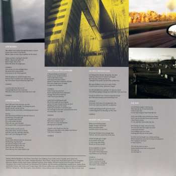 LP Bob Mould: Beauty & Ruin