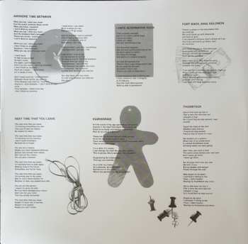 LP Bob Mould: Bob Mould CLR