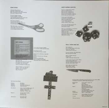 LP Bob Mould: Bob Mould CLR