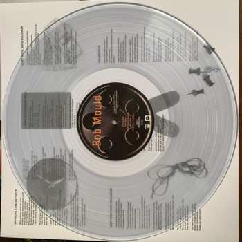 LP Bob Mould: Bob Mould CLR