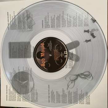 LP Bob Mould: Bob Mould CLR