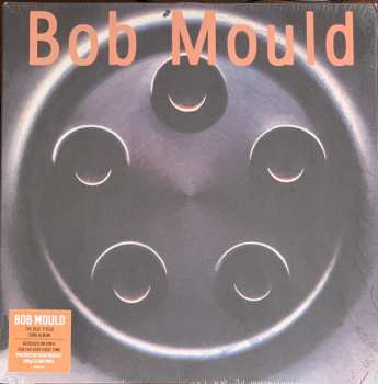 LP Bob Mould: Bob Mould CLR