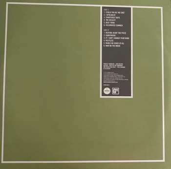 2LP Bob Mould: Circle Of Friends