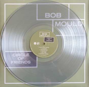 2LP Bob Mould: Circle Of Friends
