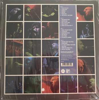 2LP Bob Mould: Circle Of Friends