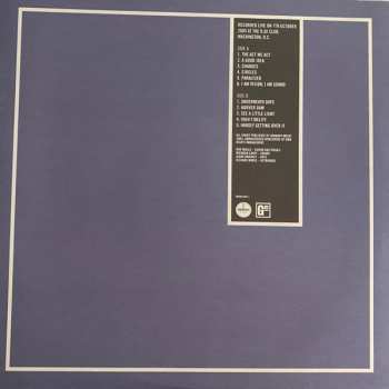 2LP Bob Mould: Circle Of Friends