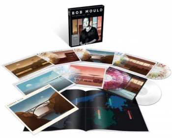 8LP/Dobozkészlet Bob Mould: Distortion: 1989 - 1995 LTD | CLR