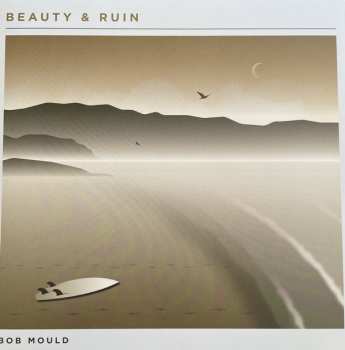 7LP/Dobozkészlet Bob Mould: Distortion: 2008 - 2019 LTD | CLR