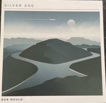 7LP/Dobozkészlet Bob Mould: Distortion: 2008 - 2019 LTD | CLR