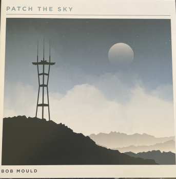 7LP/Dobozkészlet Bob Mould: Distortion: 2008 - 2019 LTD | CLR