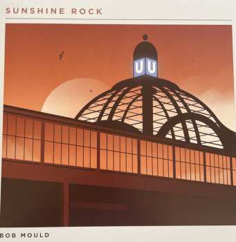 7LP/Dobozkészlet Bob Mould: Distortion: 2008 - 2019 LTD | CLR