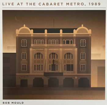 8LP/Dobozkészlet Bob Mould: Distortion: Live LTD | CLR