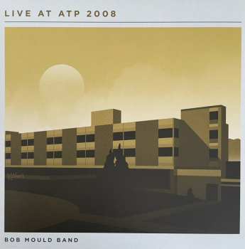 8LP/Dobozkészlet Bob Mould: Distortion: Live LTD | CLR
