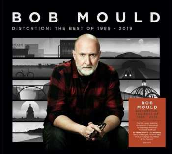 2CD Bob Mould: Distortion: The Best Of 1989 - 2019