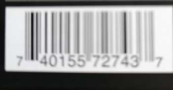 4CD Bob Mould: Distortion: The Best Of 1989-2019