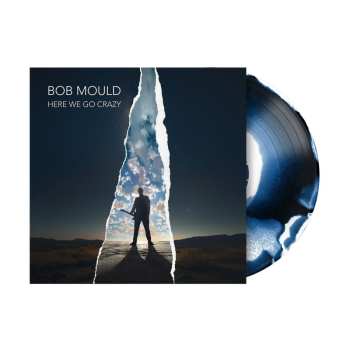 LP Bob Mould: Here We Go Crazy
