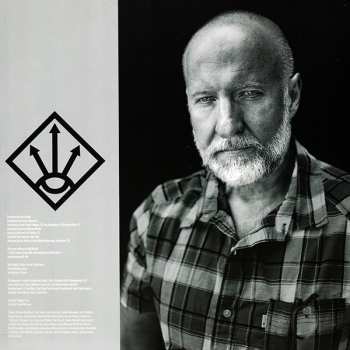 LP Bob Mould: Silver Age