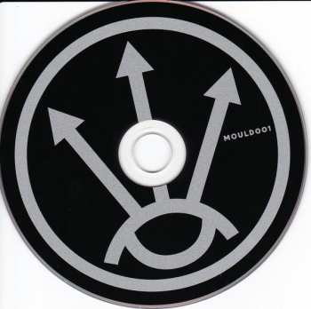 CD Bob Mould: Silver Age