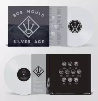Bob Mould: Silver Age