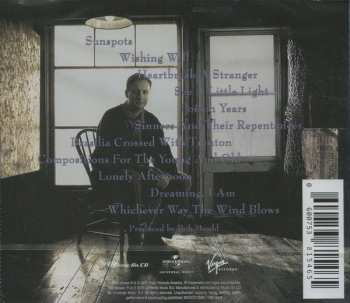 CD Bob Mould: Workbook
