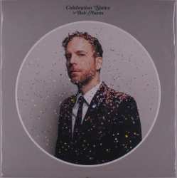 LP Bob Nanna: Celebration States