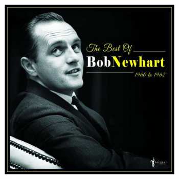 LP Bob Newhart: The Best of Bob Newhart (1960-1962)